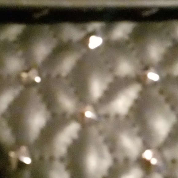 Guess purse be dazzled front black - Picture 5 of 5